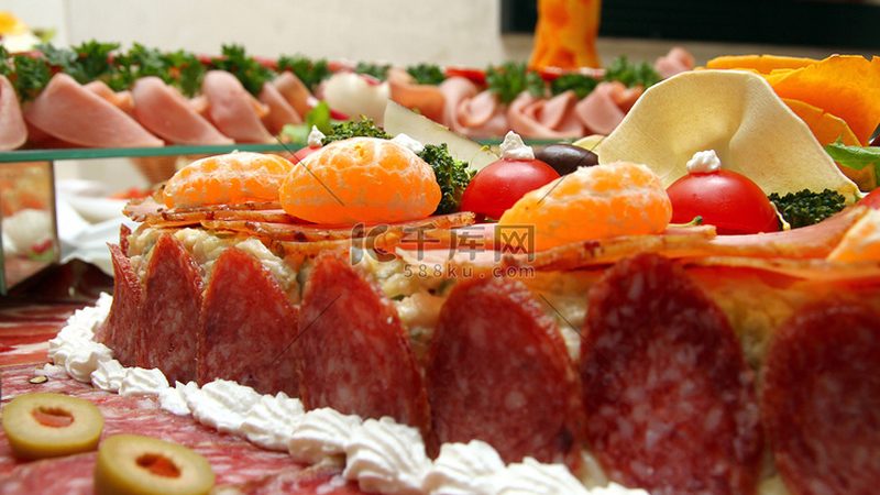 上海速冻食品厂家直销，揭秘背后的秘密**