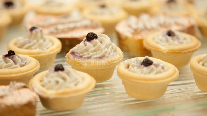 商用烘焙原料批发价格行情：揭秘影响价格的关键因素