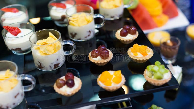烘焙原料批发厂家如何挑选？揭秘优质原料的四大标准