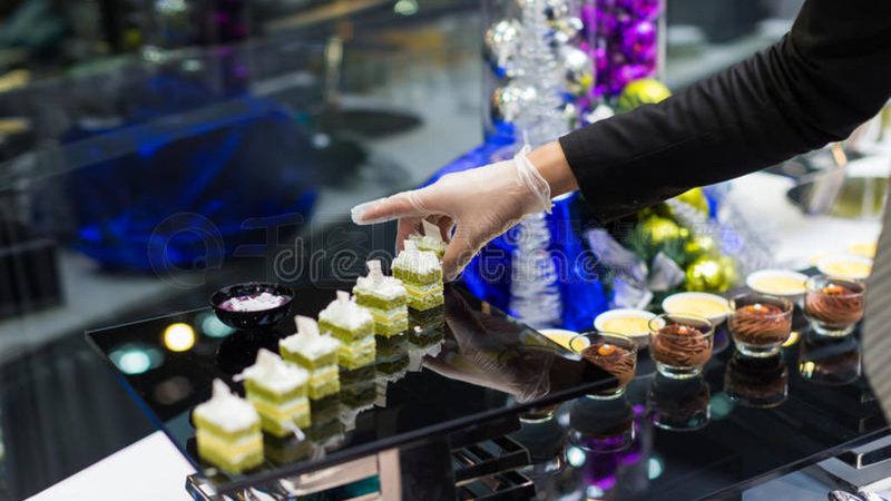 膨化食品好不好吃，关键看这道工序怎么走