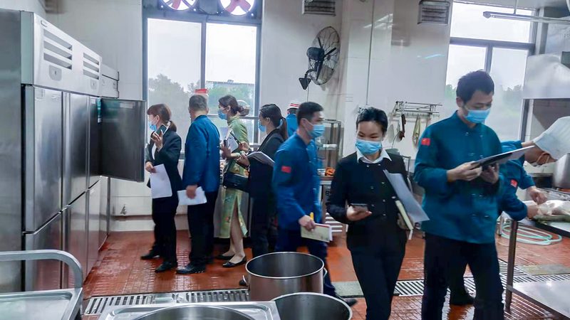 餐饮加盟需要什么手续证件