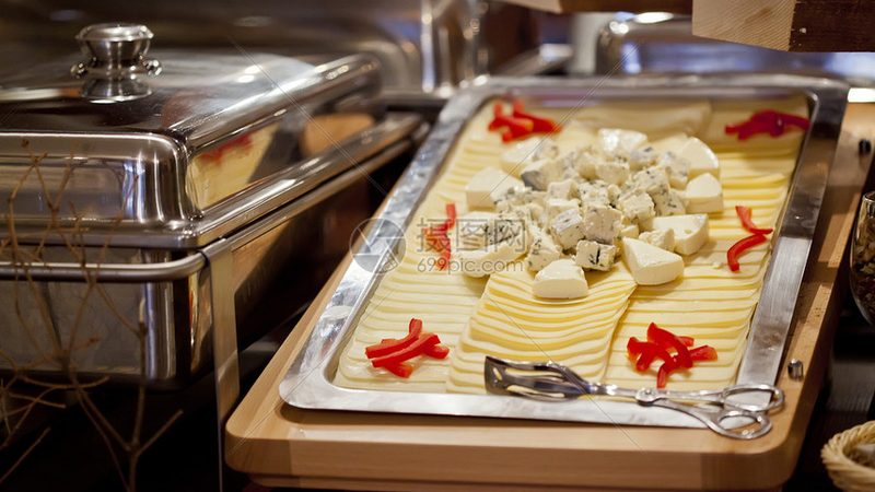 食品招商流程揭秘：正规操作，保障品牌声誉