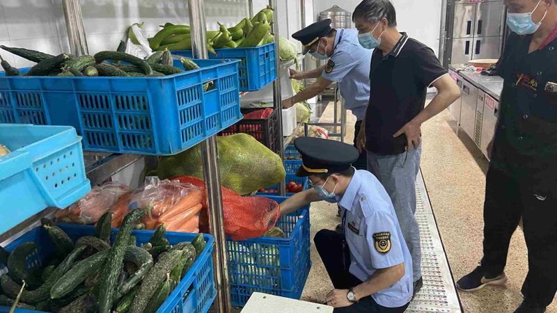 食品OEM代工：行业标准揭秘与解读
