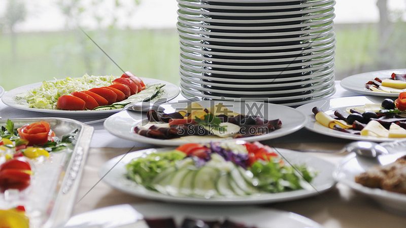 食品代加工贴牌全流程揭秘：从源头到成品