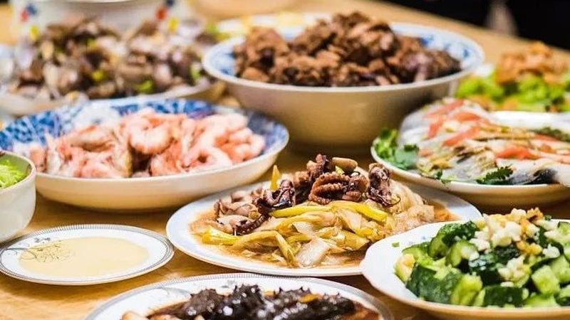 速冻食品批发市场进货流程揭秘：从源头把控品质