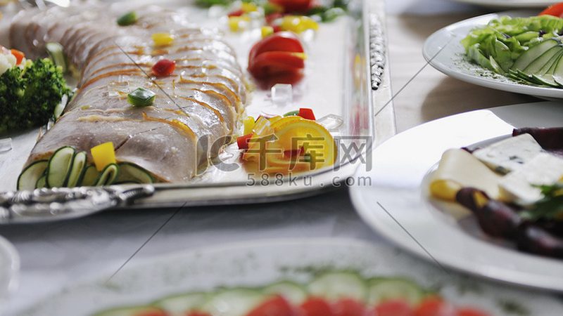 食品ODM代工合同标准：揭秘定制化食品生产的秘密