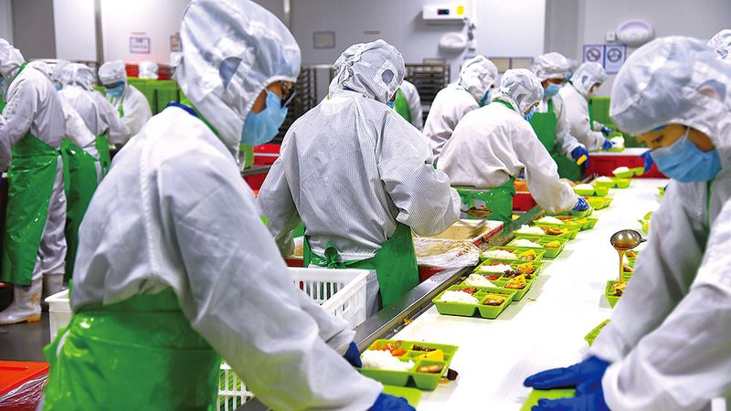 重庆零食批发代理加盟：揭秘行业背后的真相**