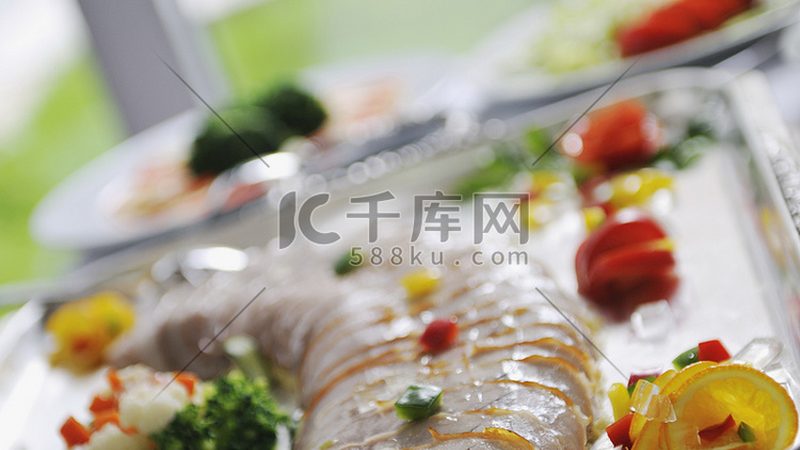 预制菜盒材质定制：揭秘食品安全与环保的双重保障