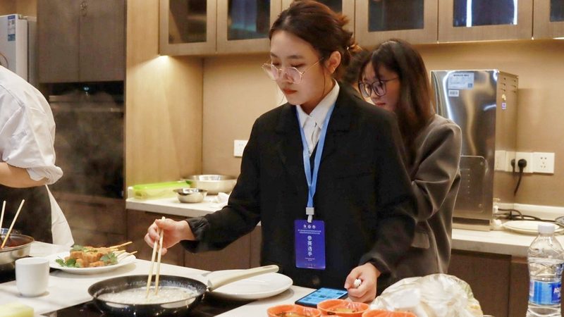 食品OEM定制生产：揭秘定制化食品背后的故事
