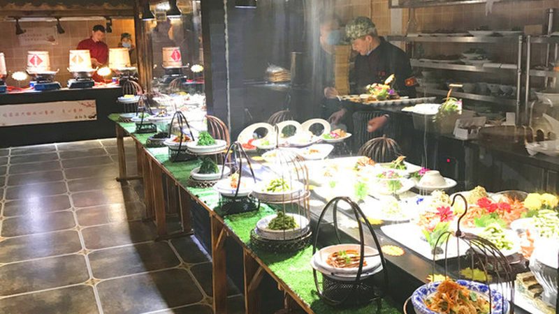 食品OEM生产厂家推荐